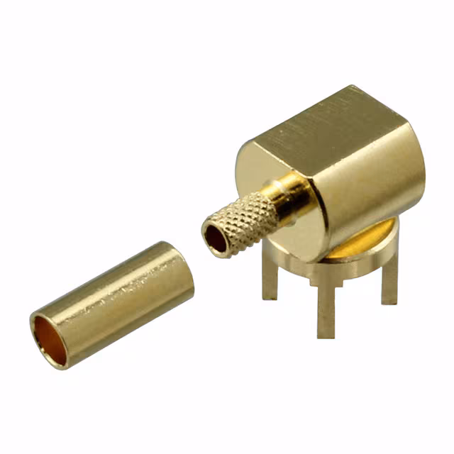 142268 Amphenol RF  Coaxial Connector (RF) Terminators